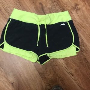 Avia athletic shorts